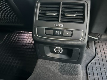 Audi A4 B9 Avant 2.0 TDI 150KM 2018 Audi A4 Avant 2.0 diesel 150 KM 6 biegow zarej w PL zadbany mozliwa za, zdjęcie 26