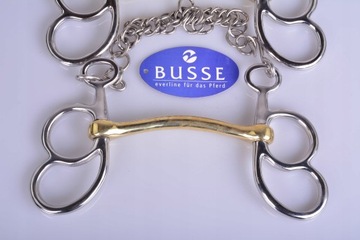 НАСАДКА ДЛЯ ЖГУТА 17 СМ