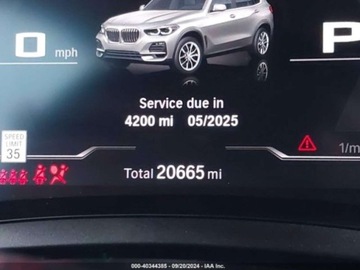 BMW Seria 3 G20-G21 2022 BMW M3 2022r, M3 Competition, Drive, 3.0L 3.0 Benzyna 503KM, zdjęcie 10