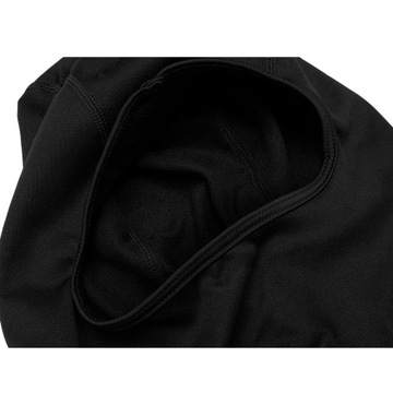 БАЛАКЛАВА ТЕРМОАКТИВНАЯ БАКЛАВА ЧЕРНАЯ ЛЕГКАЯ СУХАЯ