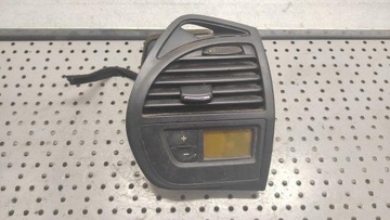303844 JINÉ MODUL 1.6 HDI 80 2007 CITROEN C4 I (LC_)