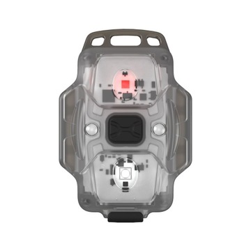 ФАРА ARMYTEK CRYSTAL RED 150lm USB LED