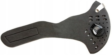 МАСКА АНТИСМОГ С ФИЛЬТРОМ N95, ЗАЩИТНАЯ СПОРТ