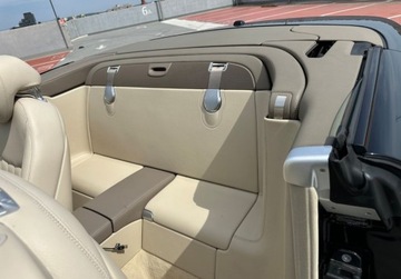 Mercedes SL R230/2 Roadster 500 388KM 2010 Mercedes-Benz SL SL 550, 83 tys km, 5,5 litra, 388 KM, stan idealny 5.5, zdjęcie 27