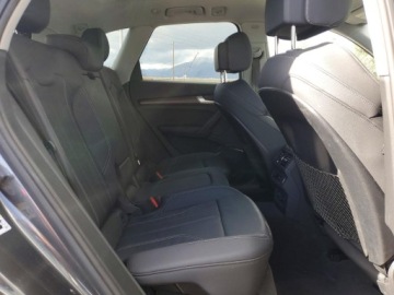 Audi Q5 II 2024 Audi Q5 E Premium 55 2024 2.0 Hybryda 261KM, zdjęcie 10