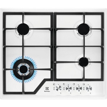 Płyta gazowa 60 cm Electrolux EGS6436WW