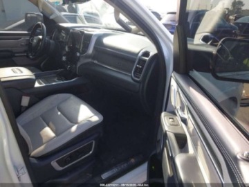  RAM 1500 Limited 64 Box 2022 3.0l 3.0 Diesel 260KM, zdjęcie 9