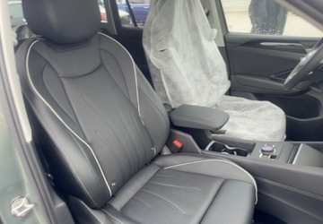 Volkswagen Tiguan III 2025 Volkswagen Tiguan Oferta nr: 122848 1.5 Benzyna 150KM, zdjęcie 12