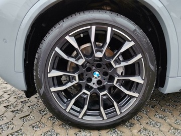 BMW X5 G05 2025 BMW X5 FV23%, 2025 rok, Pneumatyka, Niski przebieg, zdjęcie 5