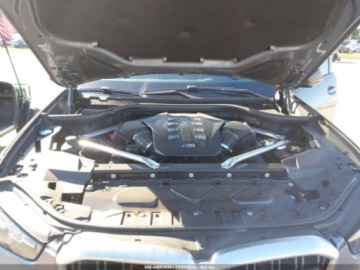 BMW X5 G05 2026 BMW X5 M60i 2026 4.4 Benzyna 523KM, zdjęcie 8