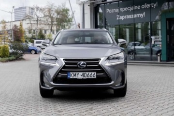 Lexus NX I SUV 300h 197KM 2017 Lexus NX Prestige AWD, 197KM, Mark Levinson, kamery 360, martwe pole, gwar, zdjęcie 1