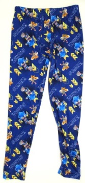 Кальсони тонкі Sonic 8-9 років 128/134 см з USA (вживаний)