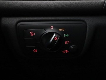 Audi A6 C7 Limousine Facelifting 2.0 TDI ultra 190KM 2015 Audi A6 S-Line skóra automat 190KM navi grzane, zdjęcie 33