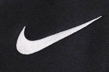 Nike dres meski spodnie bluza zasuwana roz.XXL