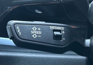 Audi Q3 II SUV 1.5 35 TFSI 150KM 2024 Audi Q3 S tronic, Virtual cockpit, ACC, NAVI, Kamera, Podgrzewana kierowni, zdjęcie 19