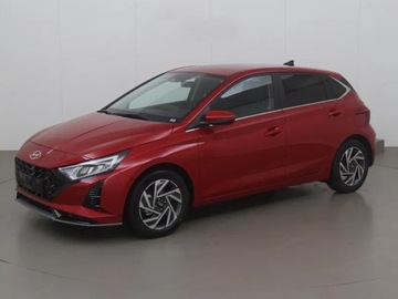 Hyundai i20 III 2025 HYUNDAI i20 1.2 Modern Hatchback 79KM 2025