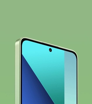 Смартфон Xiaomi Redmi Note 13 5G 8/256 ГБ LTE AMOLED графитовый черный