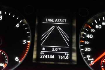 Volkswagen Passat B7 Variant 2.0 TDI CR DPF BlueMotion 140KM 2012 Volkswagen Passat B7 Variant Comfortline 2.0TDI *AUTOMAT* BOGATA Wersja HAK, zdjęcie 36