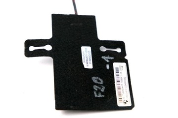 BMW F20 F21 F30 F56 SENZOR SEDADLA PŘEDNÍ LEVÝ