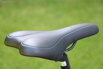 МУЖСКОЙ ГОРНЫЙ ВЕЛОСИПЕД ДЛЯ МАЛЬЧИКОВ 29 ДЮЙМОВ, ГОРНЫЕ ПЕРЕКЛЮЧАТЕЛИ SHIMANO, 27 ПЕРЕДАЧ