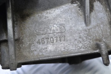 UCHYCENÍ DRŽÁKY KOMPRESOR SAAB 95 9-5 2.0T 98-05R 4670717