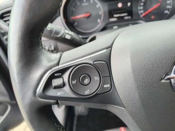 Opel 2023 Opel Crossland serwis 1.2benz. 130KM bezwypadkowy pakiety navi kamera VAT23, zdjęcie 18