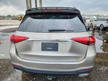 Mercedes GLE V167 2021 Mercedes-Benz GLE 2021 MERCEDES-BENZ GLE 350 2.0 Benzyna 375KM, zdjęcie 3