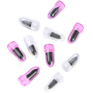 15 шнуров для ремонта шин 10 вулканизирующих винтов Комплект для ремонта шин