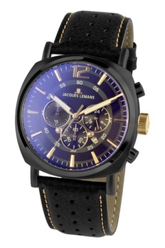 Jacques Lemans Lugano 1-1645.1O