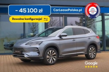 BYD Seal U 2025 BYD Seal U DM-i Comfort Lakier Premium Duzy rabat Niska rata Polski sa