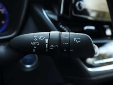 Toyota Corolla XII TS Kombi 1.8 Hybrid 122KM 2021 Toyota Corolla 1.8 Hybrid, Salon Polska, zdjęcie 20