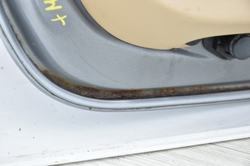 ЗАДНЯЯ ДВЕРЬ БМВ BMW E61 COMBI A08/7