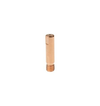 Końcówka prądowa M6 do MB-13/15 0,8 mm