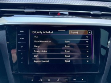 Volkswagen Arteon Shooting Brake R 2.0 TSI 320KM 2023 Volkswagen Arteon Shooting Brake 2.0TSI 320KM R 4X4 DSG Kamera ACC DCC Key, zdjęcie 31