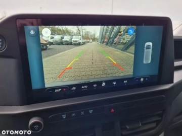 Ford Transit Custom II Van L1 2.0 EcoBlue  150KM 2025 Ford Transit Custom Ford Transit Custom Kombi 320 L2H1 Limited M1 2.0 150KM, zdjęcie 7