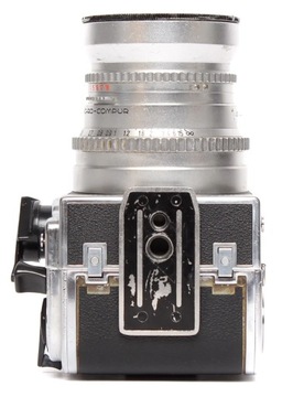 Hasselblad Super Vide C+38/4.5 Biogon+кассета, состояние ХОРОШЕЕ ПЛЮС
