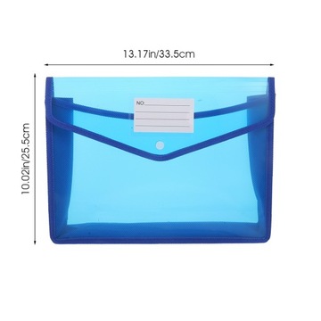 СУМКИ А4 СУМКИ А4 ПРОЗРАЧНЫЕ СУМКИ А4