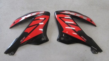 Owiewki boczki zbiornika Honda XR 125 05r xy