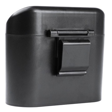 Автомобильный мусорный бак Автомобильный мусорный бак AMIO-03235