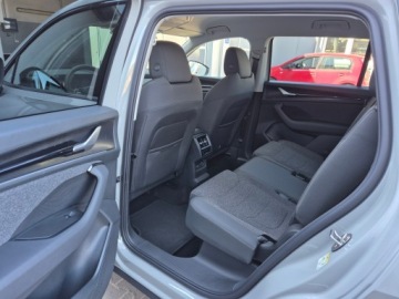 Skoda Kodiaq II SUV 2.0 TDI SCR 150KM 2026 Skoda Kodiaq Selection 2.0 TDI DSG Auto z placu, zdjęcie 9