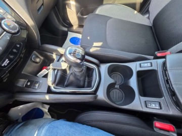 Nissan Qashqai II Crossover Facelifting 1.3DIG-T 140KM 2019 Nissan Qashqai 1.3 140PS Kamera Navi Panorama Sliczny Gwarancja 1.3 140KM, zdjęcie 15