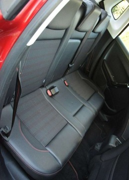 Peugeot 2008 I SUV Facelifting 1.2 PureTech 110KM 2016 Peugeot 2008 1.2B GT Navi Kamera Oryginal Lakier 2016r Sprowadzony Gwaranc, zdjęcie 21