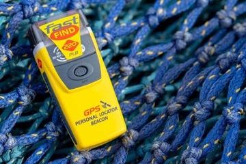 Персональный локатор PLB с GPS FastFind 220