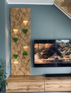 МОЗАИКА МОХ ОЛЕНЬЯ МОХ ИДЕЯ КАРТИНЫ ДЛЯ СОВРЕМЕННОЙ СТЕНЫ