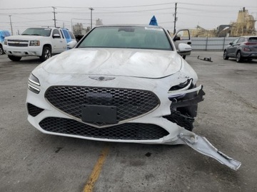  Genesis G70 Base 2025 2.5l 2.5 Benzyna 300KM, zdjęcie 5