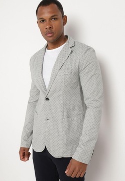 Born2Be Серая мужская куртка