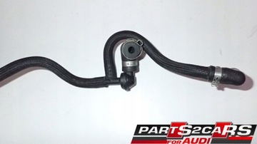 СЕРВОВАКУУМНЫЙ ШЛАНГ 5.2 S6 C6 4F2611931AC