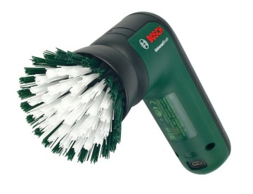 Аккумуляторная щетка 3,6 В UNIVERSALBRUSH BOSCH