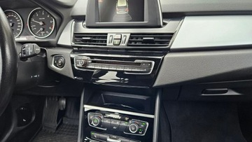 BMW Seria 2 F22-F23-F45-F46 Gran Tourer 218d 150KM 2017 BMW 218 idealny*100%bezwypadkowy*Vat23, zdjęcie 19
