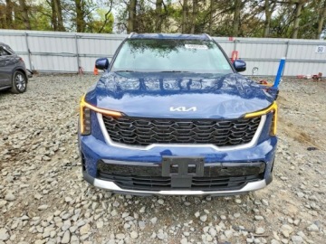Kia Sorento IV 2025 Kia Sorento 2025 KIA SORENTO S 2.5 Benzyna 191KM, zdjęcie 1